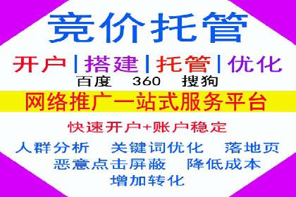 sem竞价托管代运营的实战技巧与案例
